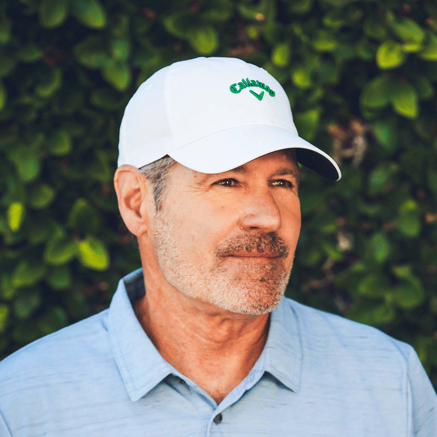 Heritage Twill Cap - View 7