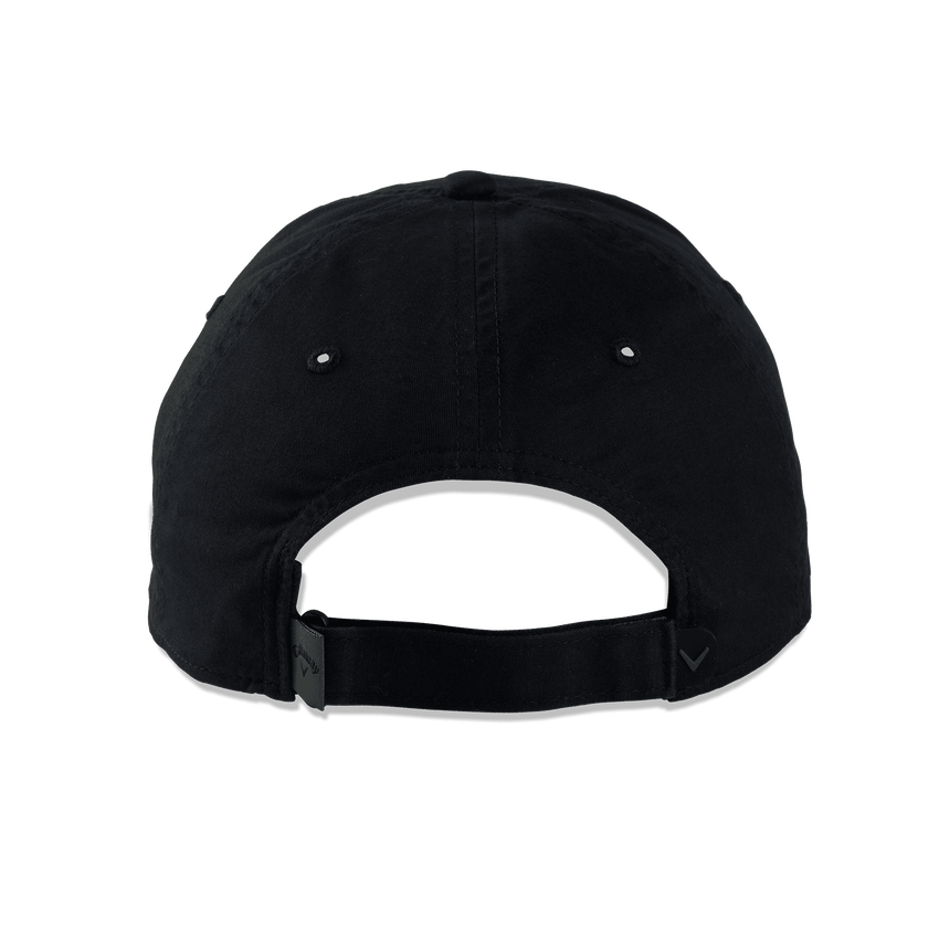 Heritage Twill Cap - View 2