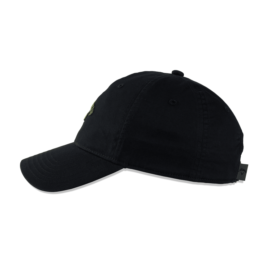 Heritage Twill Cap - View 3