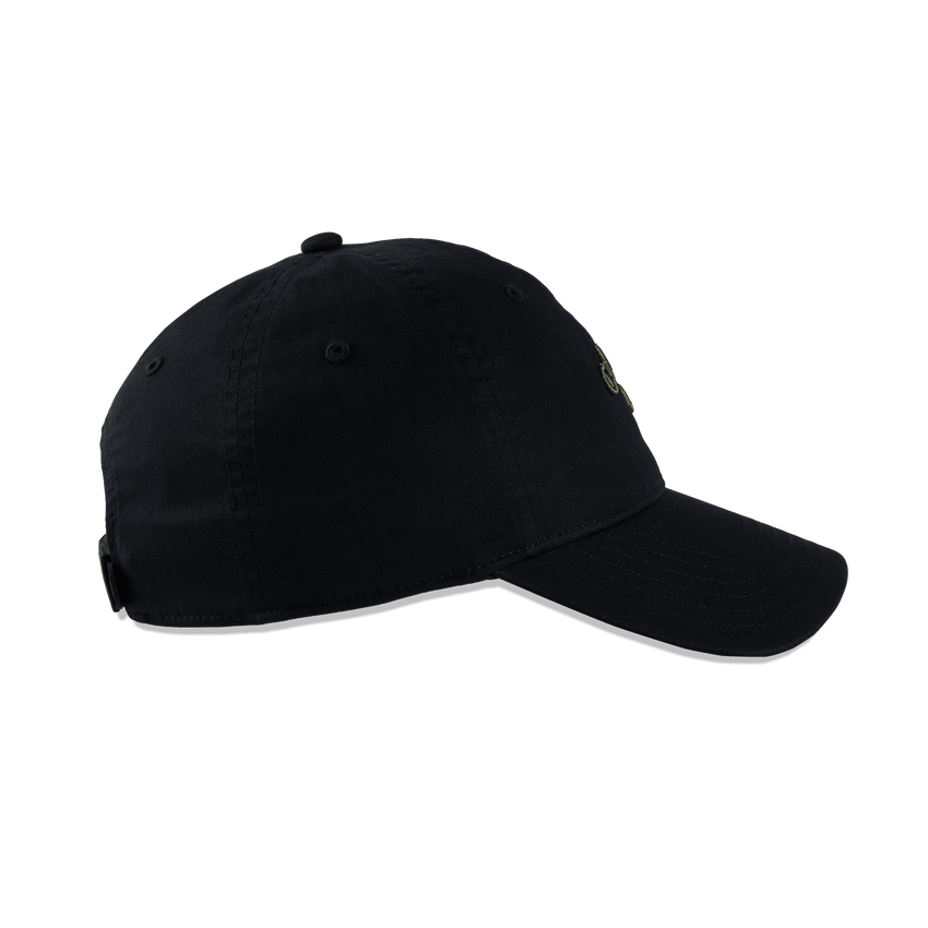 Heritage Twill Cap - View 4