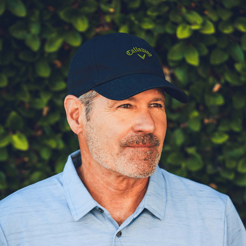 Heritage Twill Cap - View 7