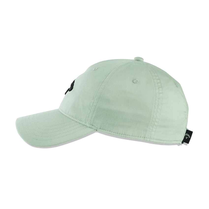 Heritage Twill Cap - View 3