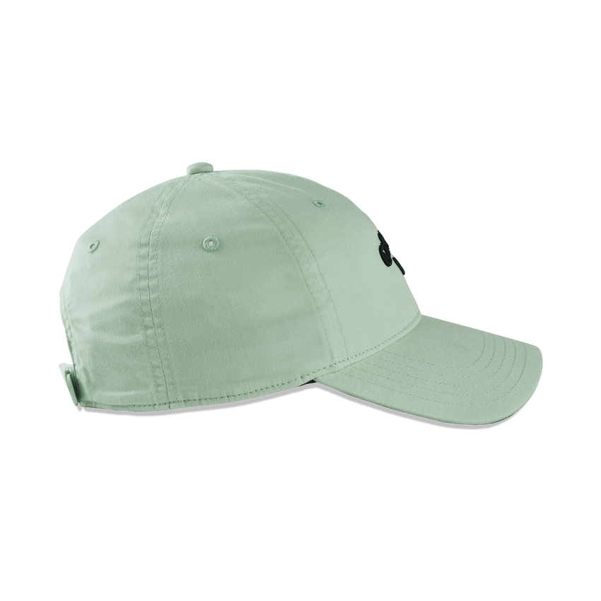 Heritage Twill Cap - View 4
