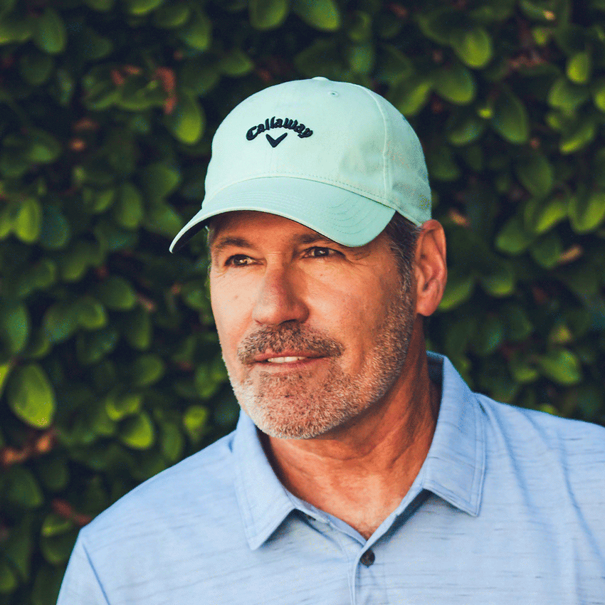 Heritage Twill Cap - View 6