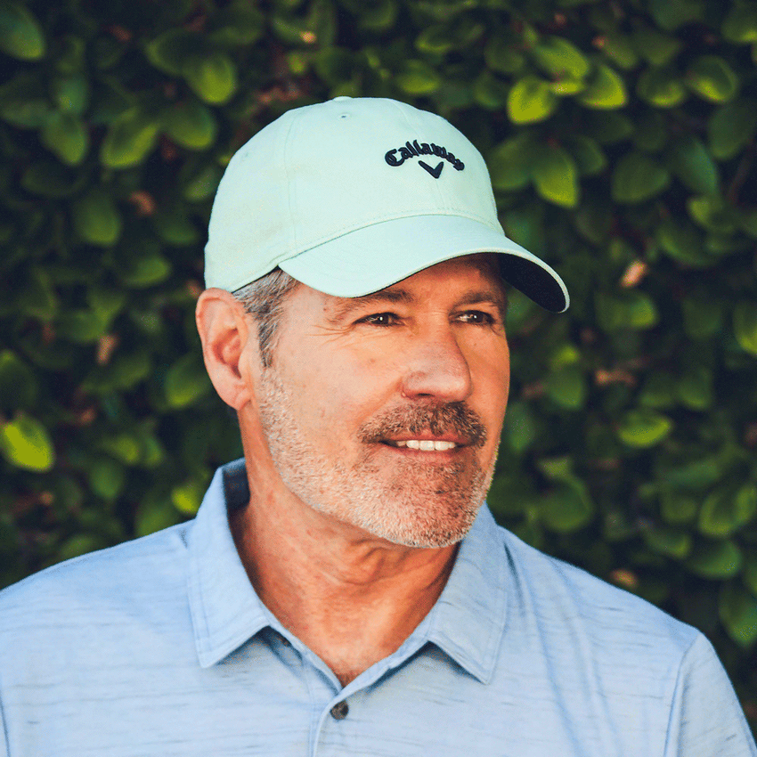 Heritage Twill Cap - View 7
