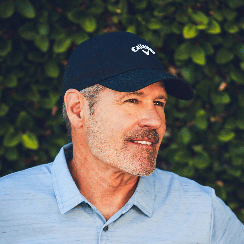 Heritage Twill Cap - View 7