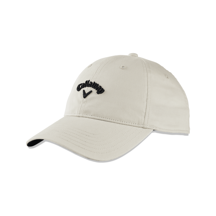 Heritage Twill Cap - View 1