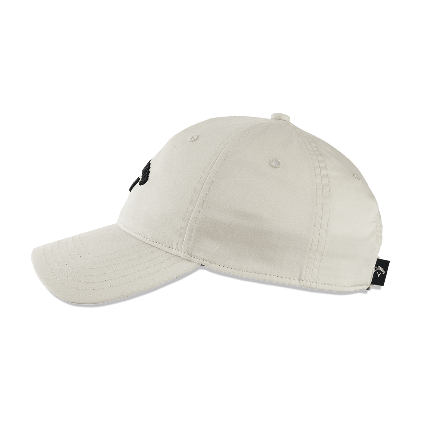 Heritage Twill Cap - View 3