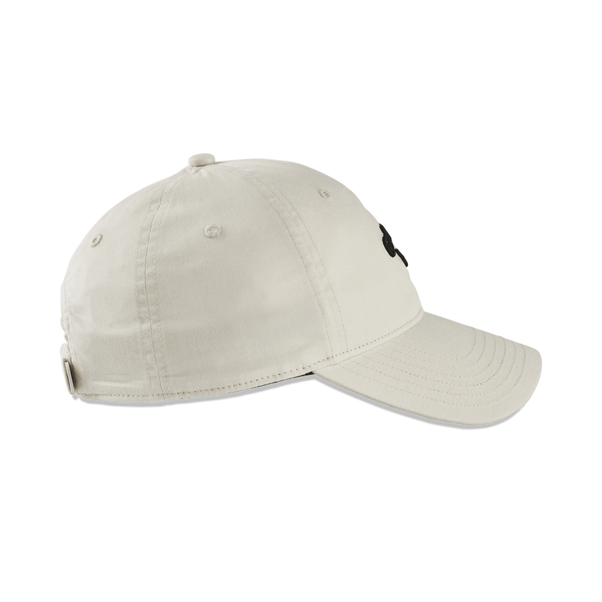 Heritage Twill Cap - View 4