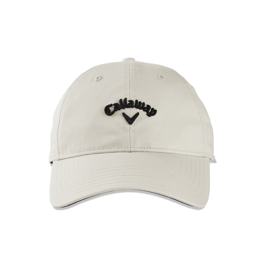Heritage Twill Cap - View 5