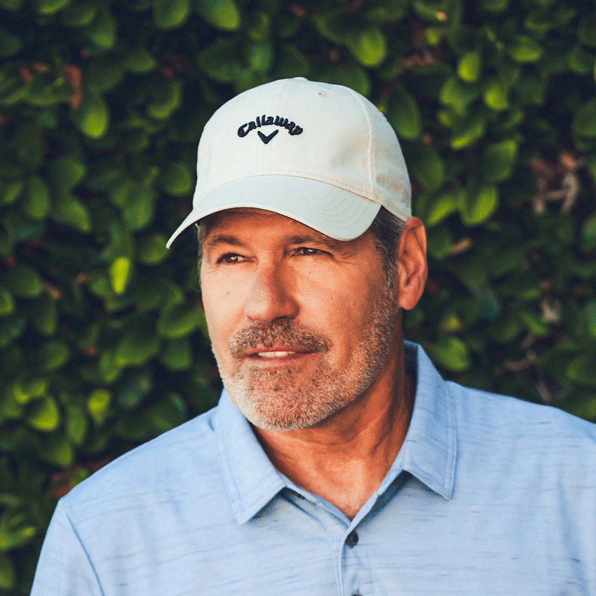 Heritage Twill Cap - View 6