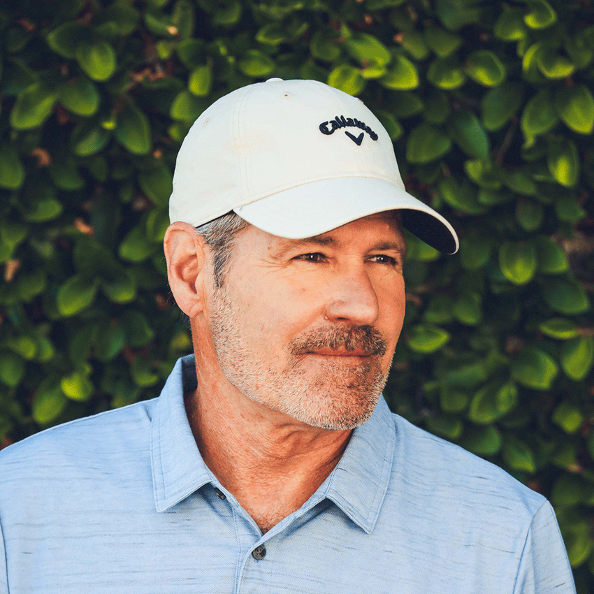 Heritage Twill Cap - View 7