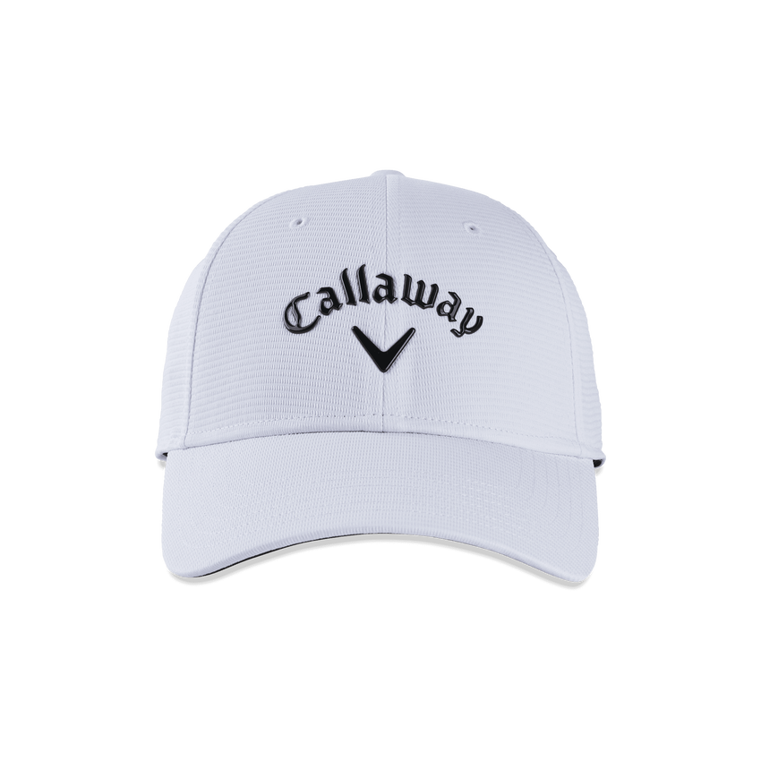 Liquid Metal Cap - View 5