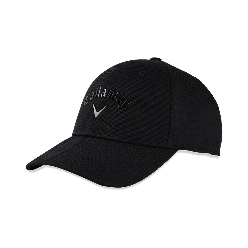 Liquid Metal Cap - View 1