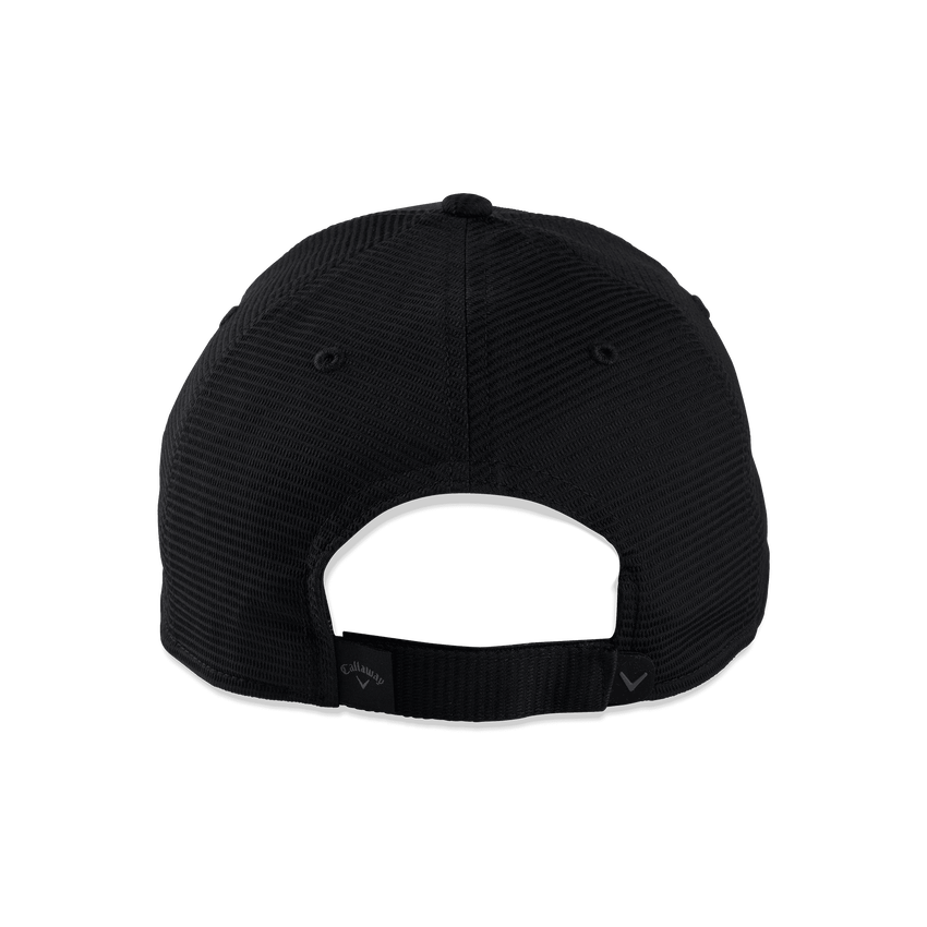 Liquid Metal Cap - View 2