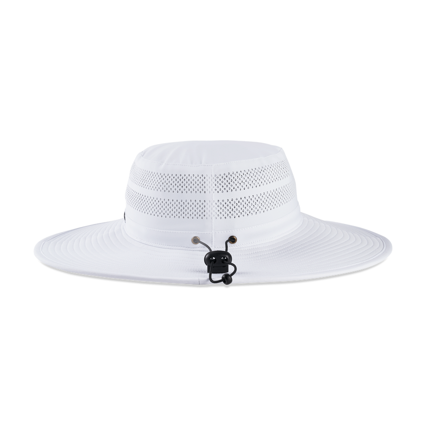 Sun Logo Hat - View 2