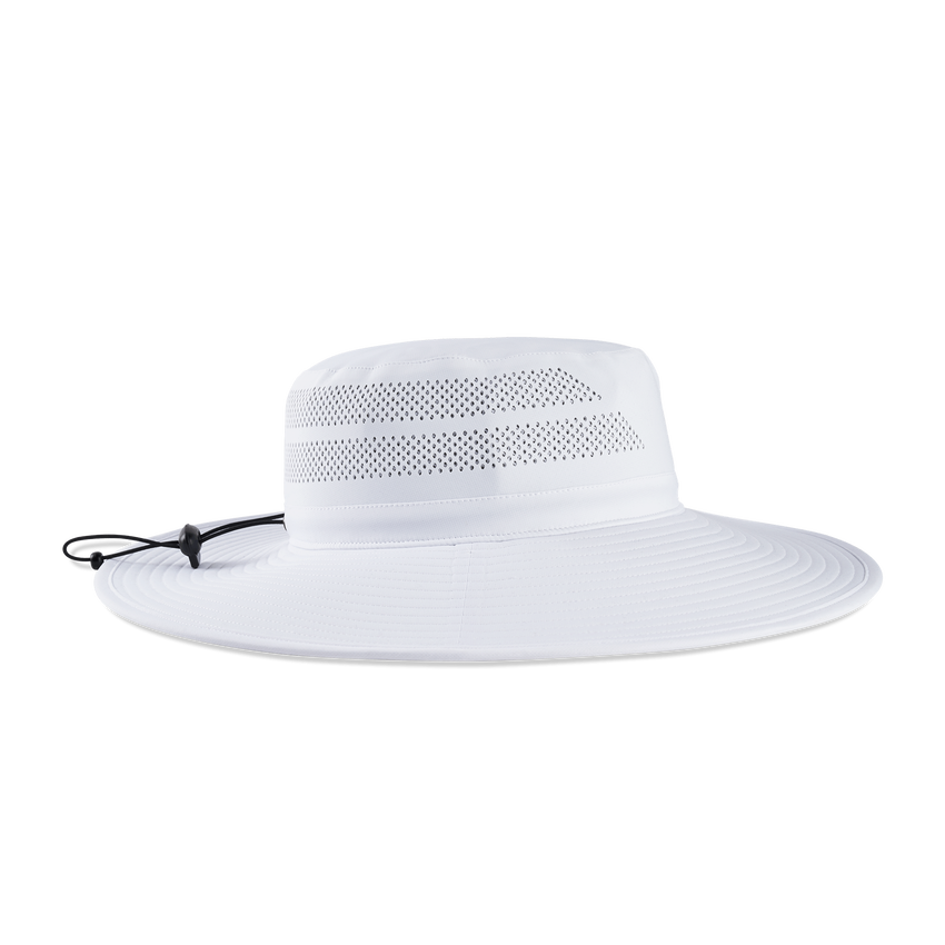 Sun Logo Hat - View 4