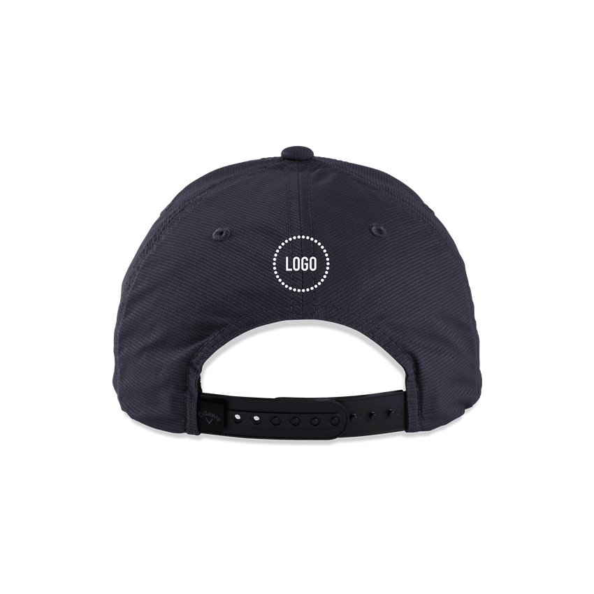 Tempo Logo Cap - View 2