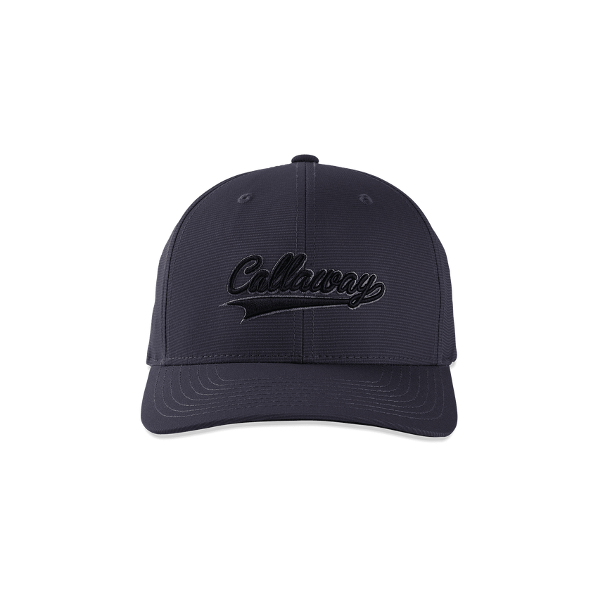 Tempo Logo Cap - View 5