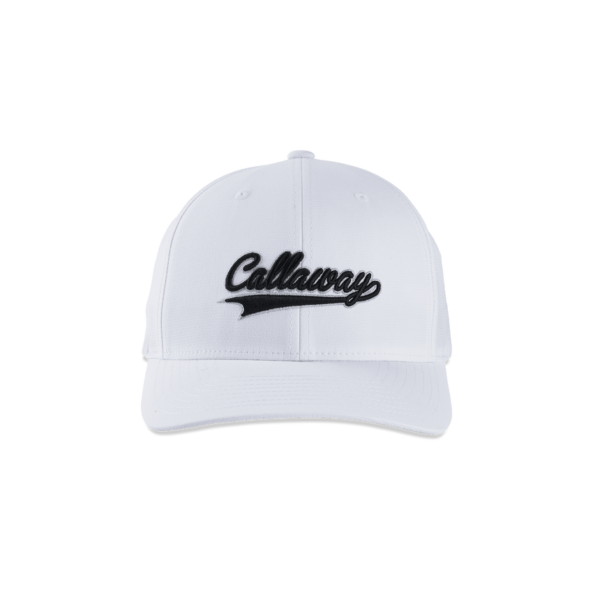 Tempo Logo Cap - View 5