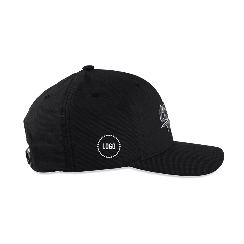 Tempo Logo Cap - View 4