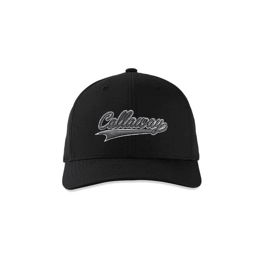 Tempo Logo Cap - View 5