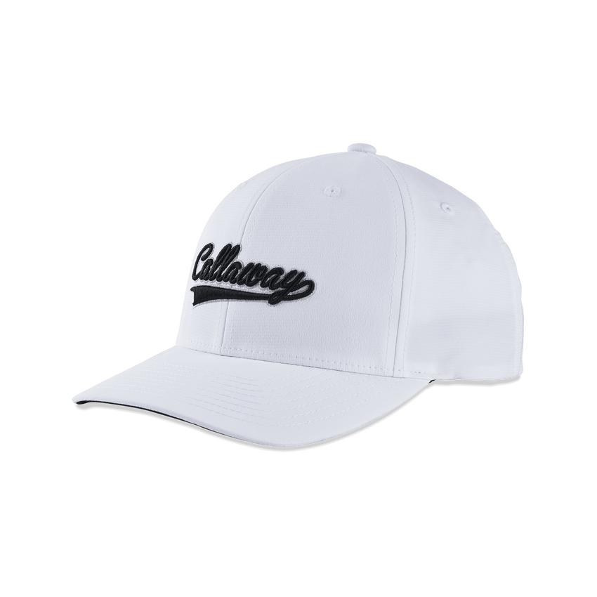 Tempo Cap - View 1