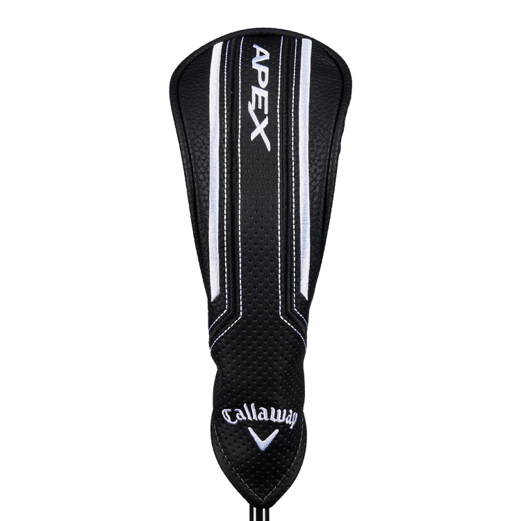 Apex Pro 21 Hybrids - View 6