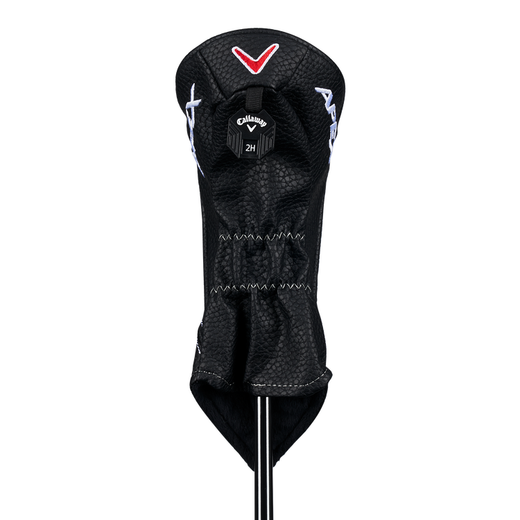 Apex Pro 21 Hybrids - View 8