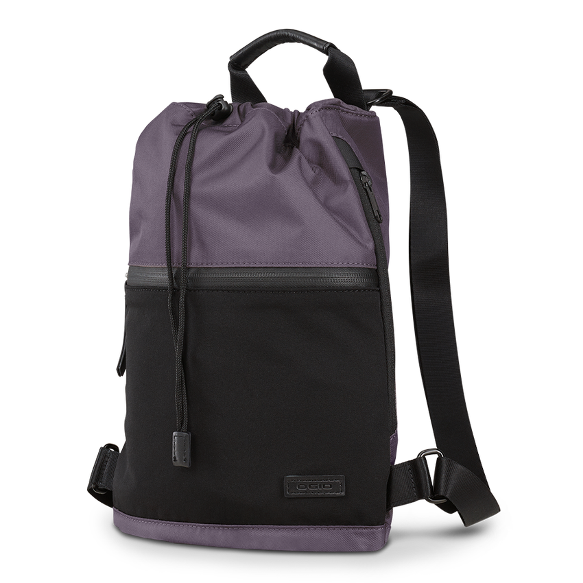 XIX Drawstring Pack 5 - View 2