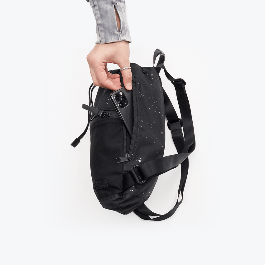 XIX Drawstring Pack 5 - View 7