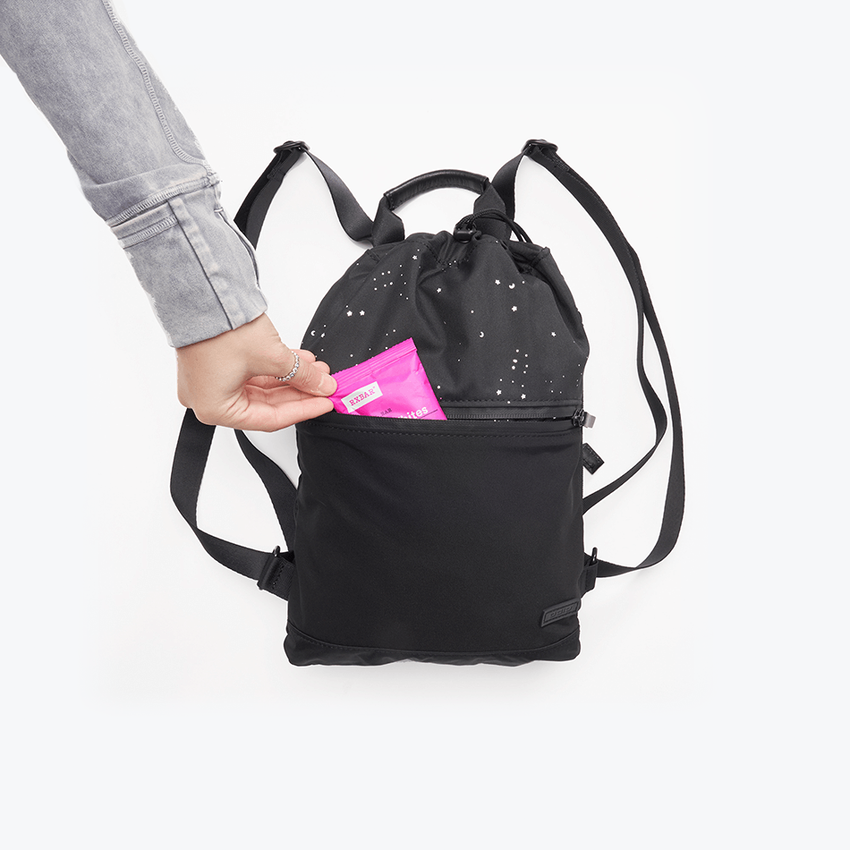 XIX Drawstring Pack 5 - View 9