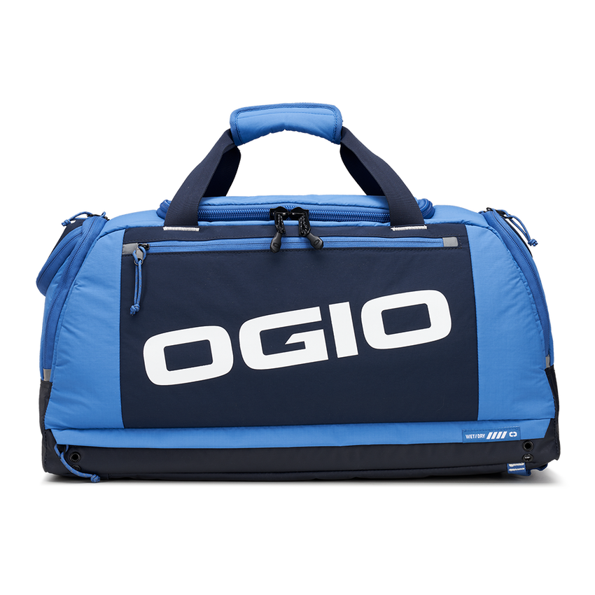 45L Fitness Duffel - View 2