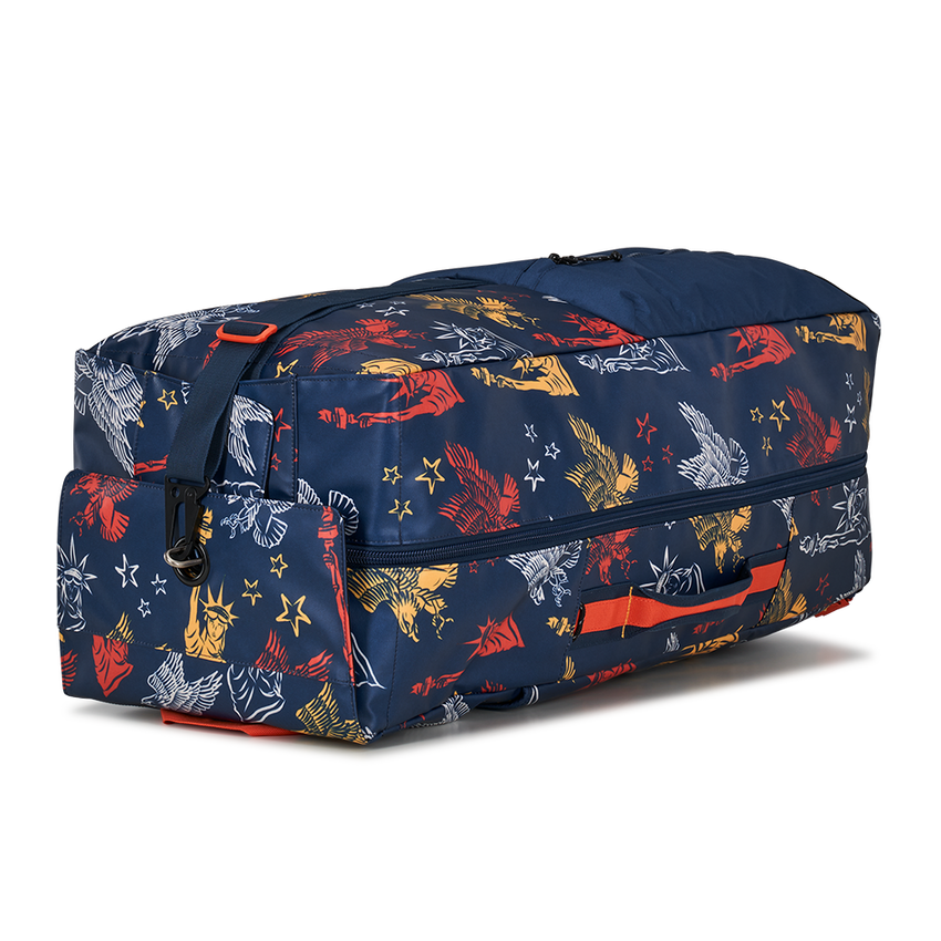 90L Utility Duffel - View 5