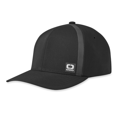 SHADOW Badge Delta Hat
