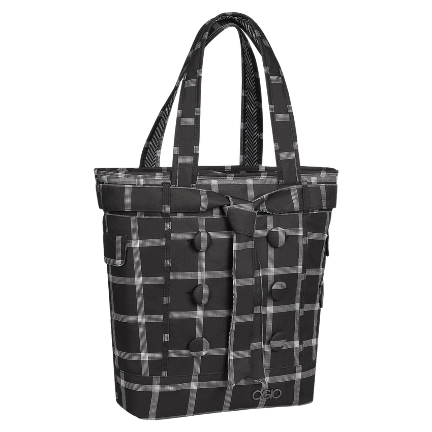 Hamptons Women's Laptop Tote - View 1