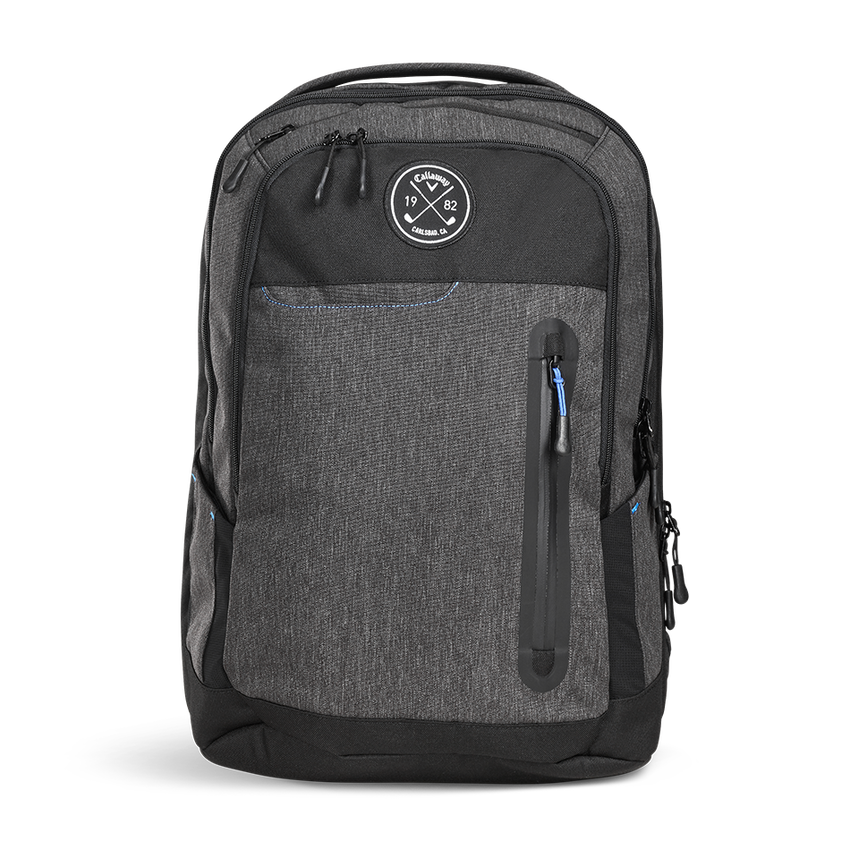 Clubhouse Backpack - View 3