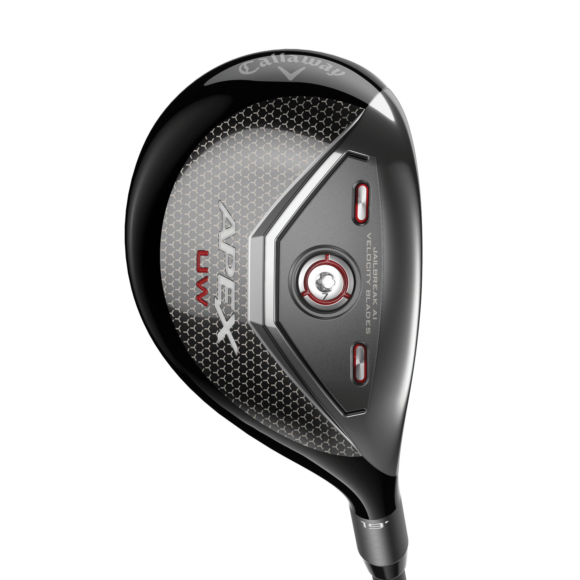 キャロウェイAPEX UW ロフト 19° Diamana ZF 70 x migotohonda.com.br