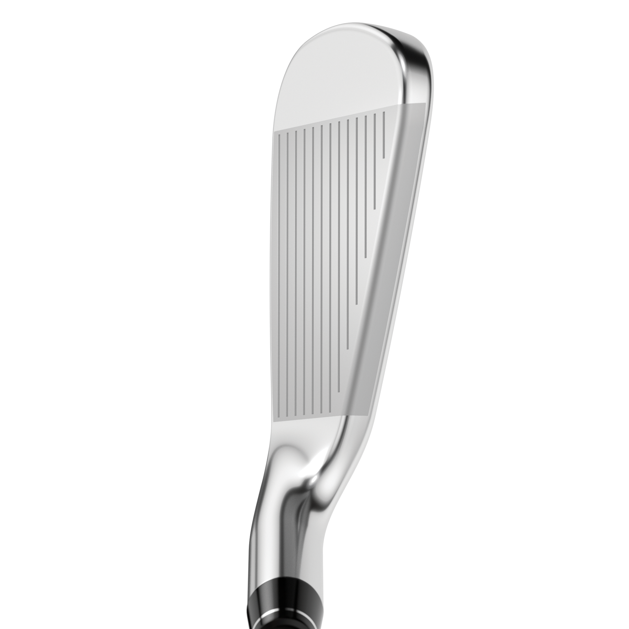 Apex 21 Irons