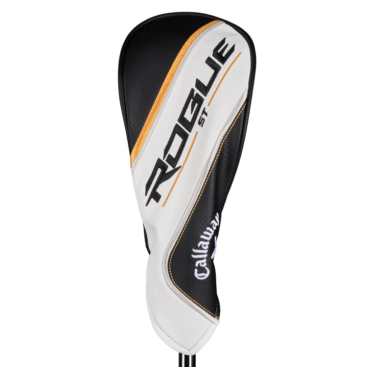 Rogue ST MAX D Fairway Woods | Callaway Golf | Specs & Reviews
