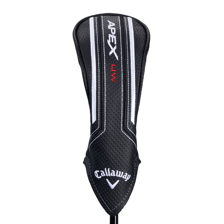 Apex Utility Wood | Specs & Reviews | Callaway Golf