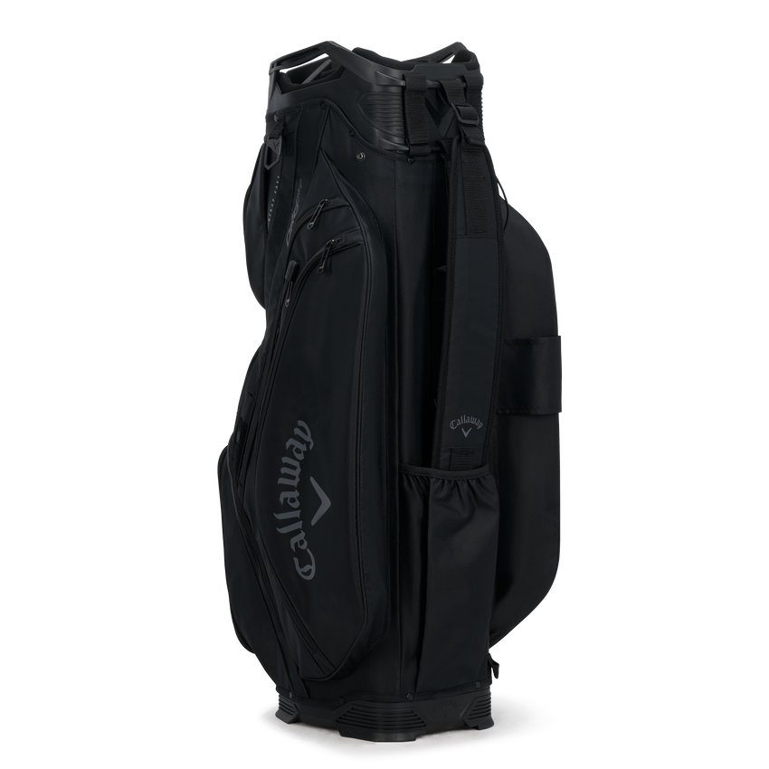 Lucky ORG 14 Cart Bag - View 4