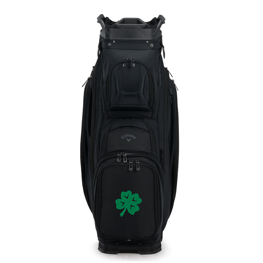 Lucky ORG 14 Cart Bag - View 5