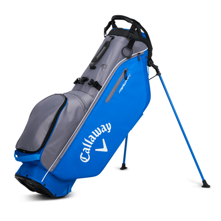 Fairway C Stand Bag