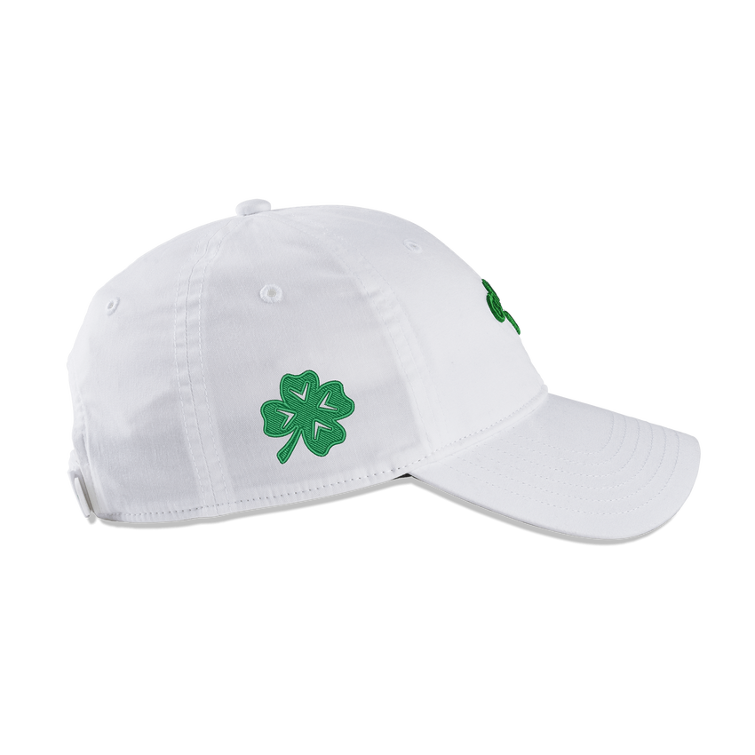 Lucky Heritage Twill Hat - View 1