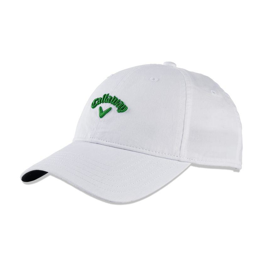 Lucky Heritage Twill Hat - View 2