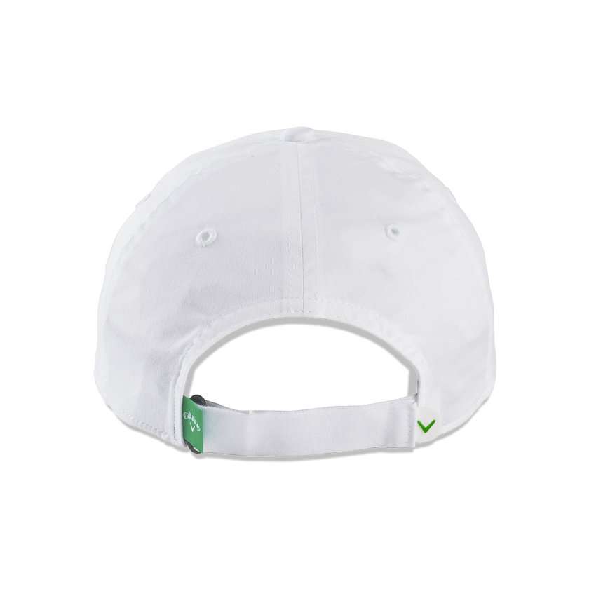 Lucky Heritage Twill Hat - View 4