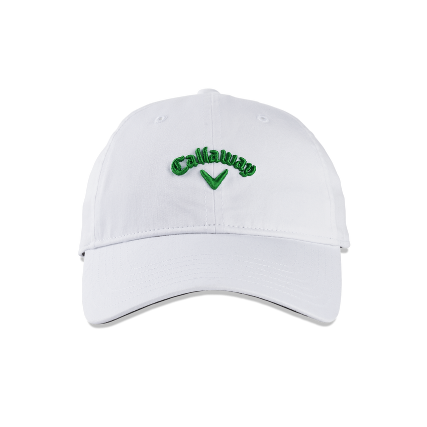Lucky Heritage Twill Hat - View 5