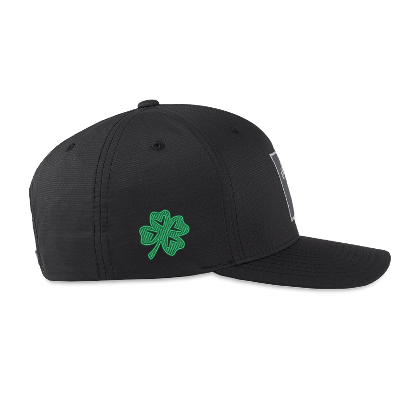 Lucky Rutherford FLEXFIT® Snapback - View 1
