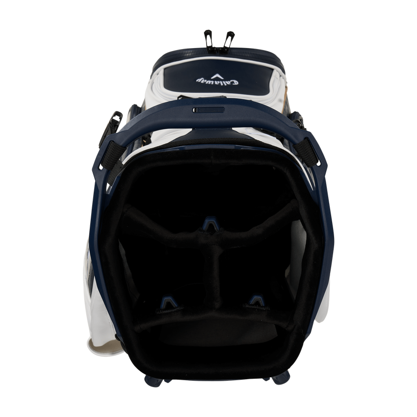 Paradym Staff Stand bag - View 2